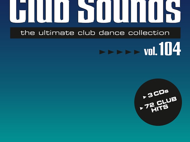 Club Sounds Vol. 104 | sunshine live