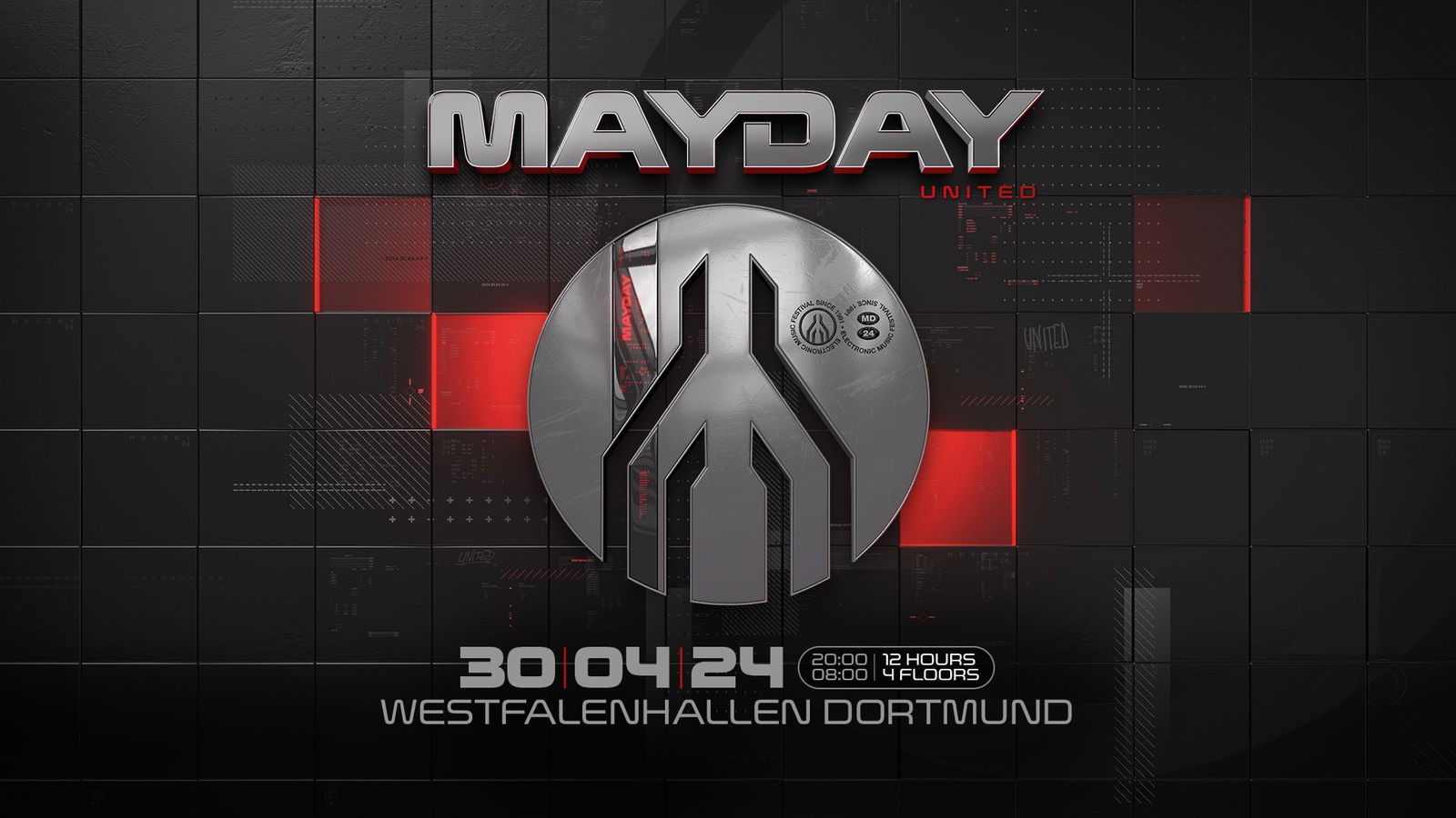 mayday24