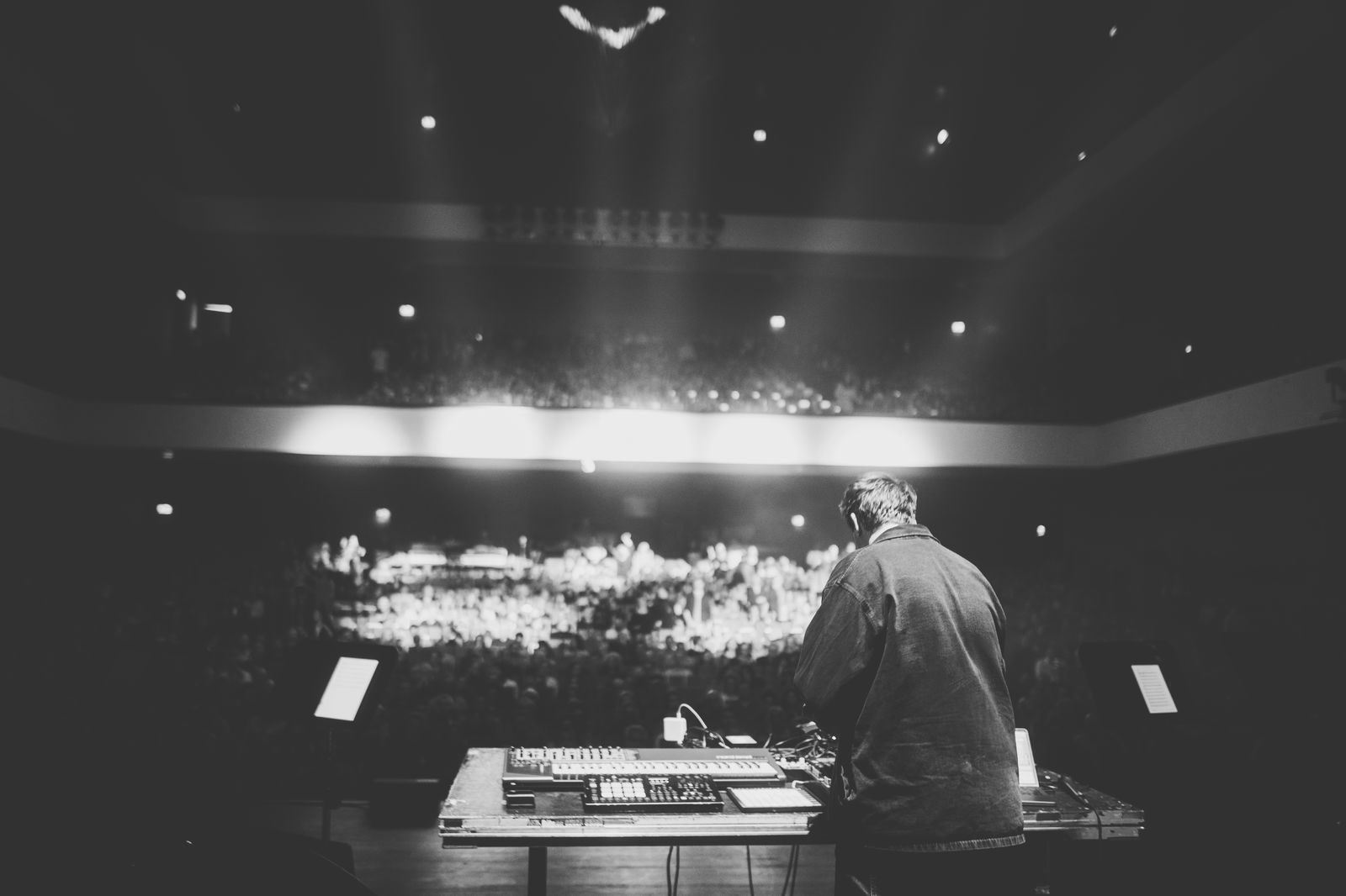 Christian Löffler - A Life Tour