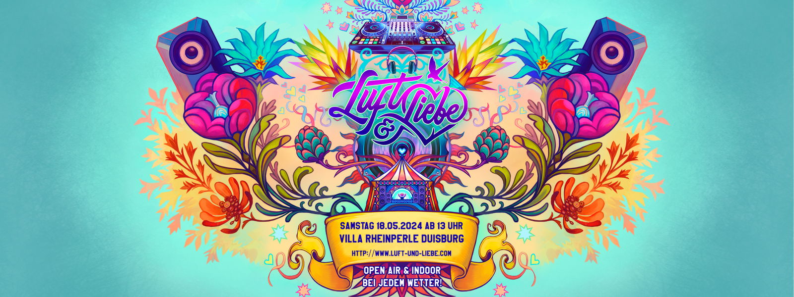 Luft & Liebe