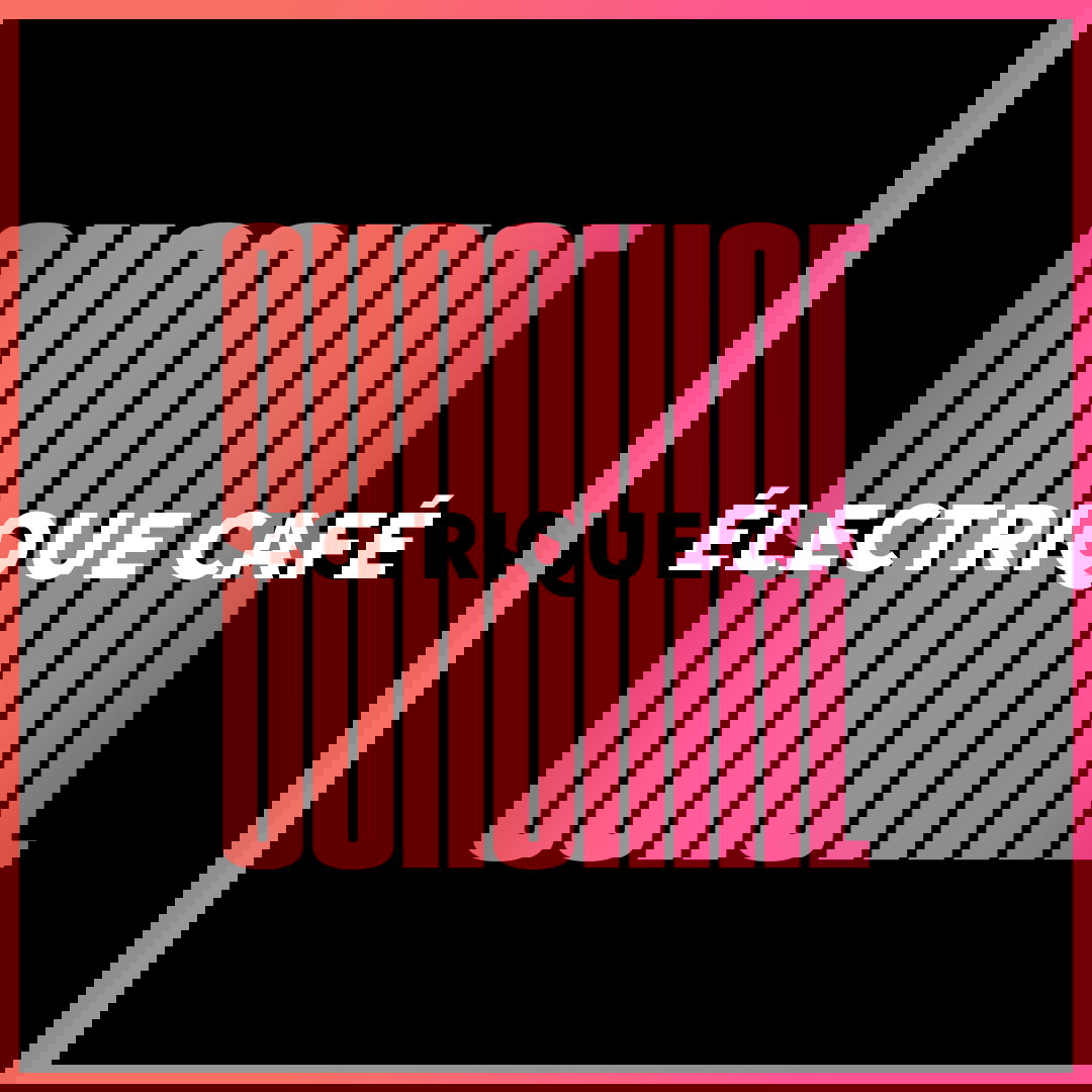 Channel Électrique Café