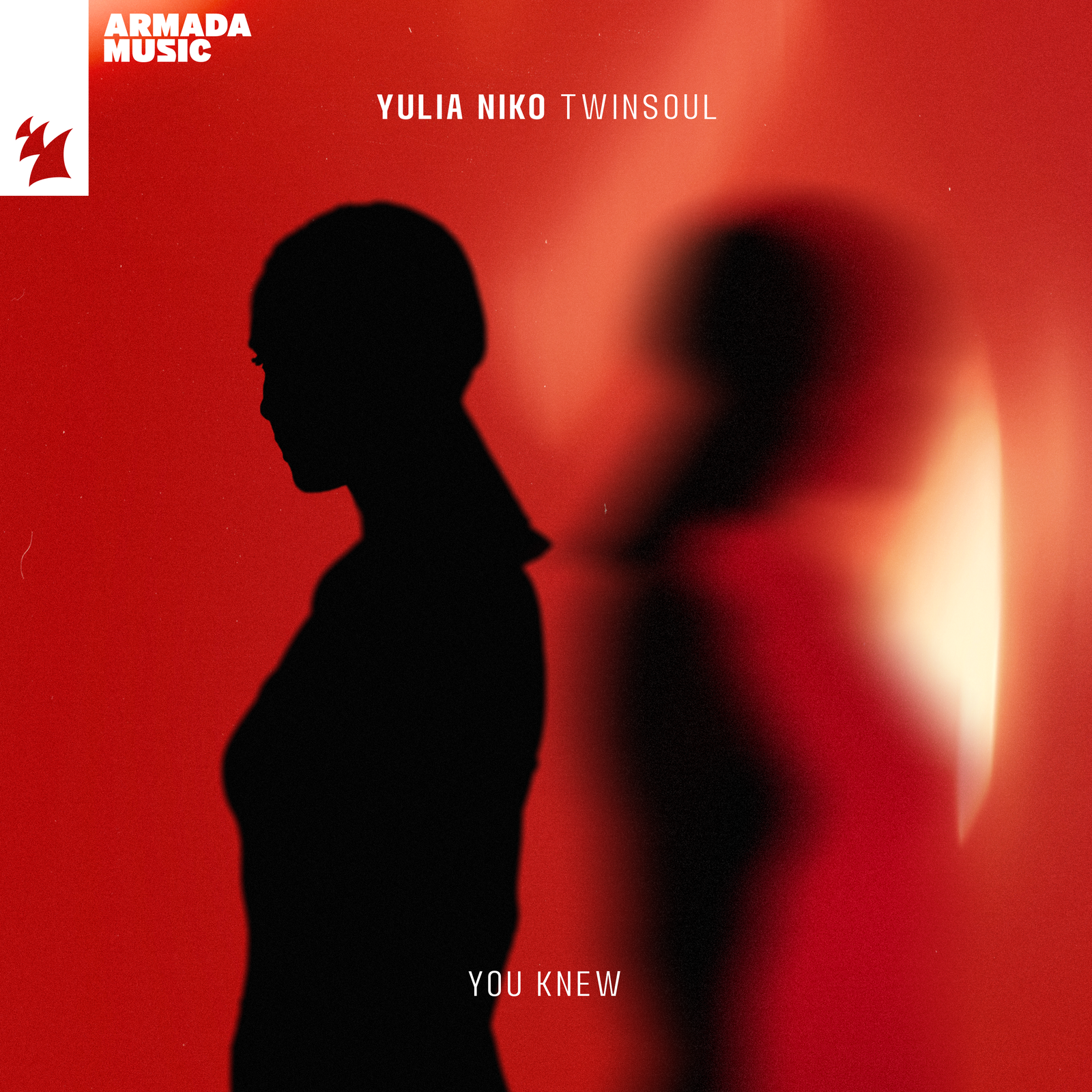 Yulia Niko Twin Soul