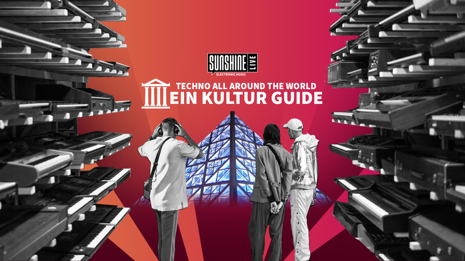 Kultur Guide