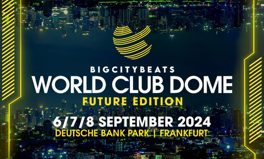 World Club Dome 2024