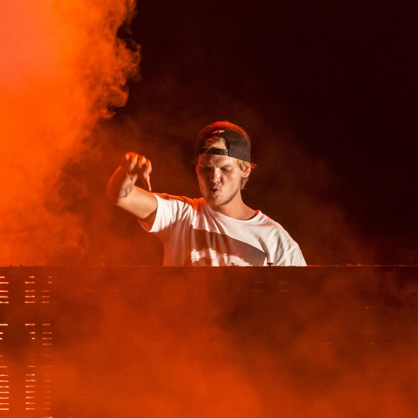 Avicii