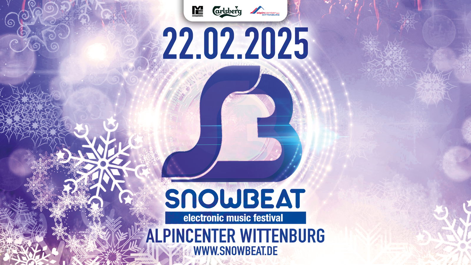 SNOWBEAT