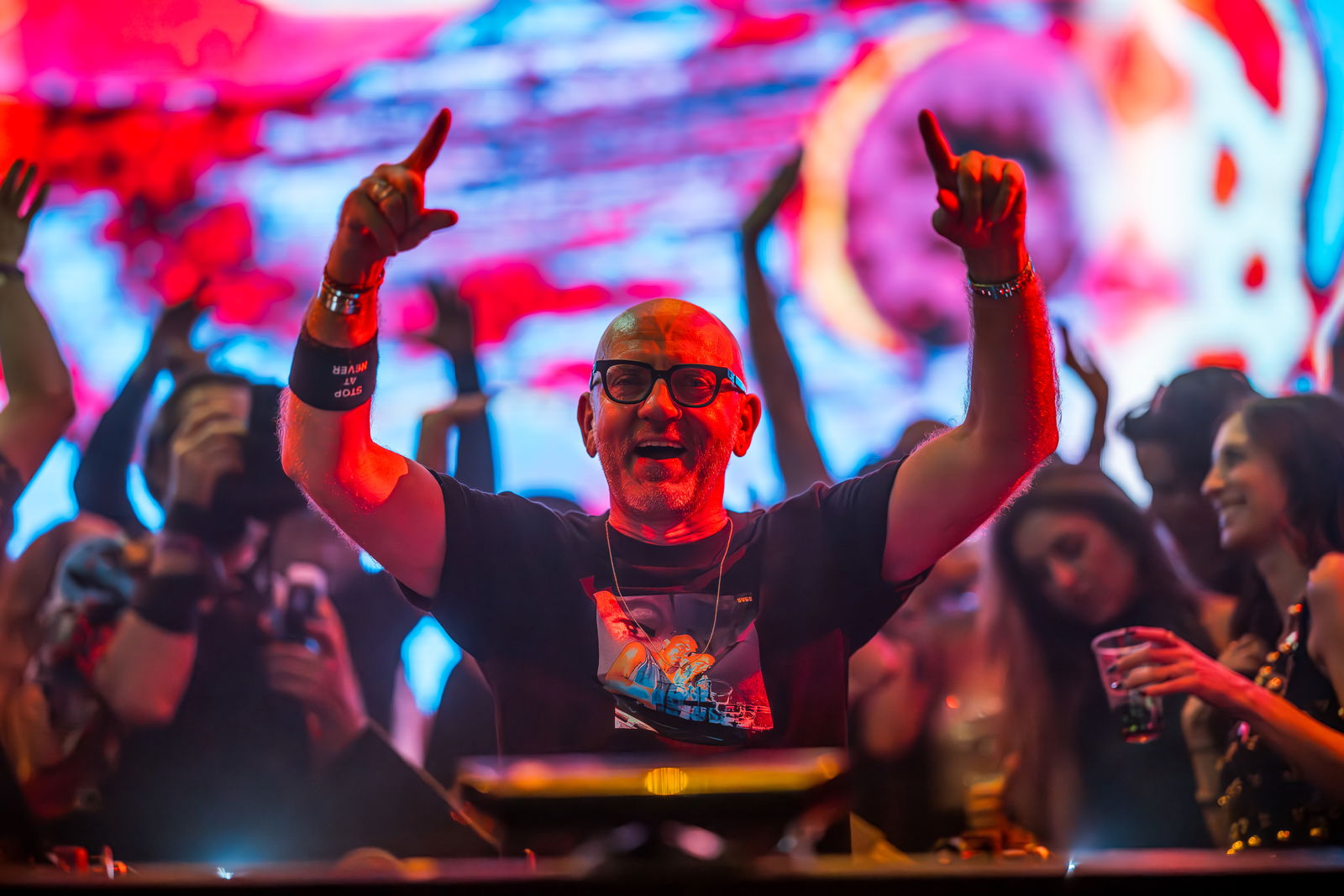 Sven Väth 60