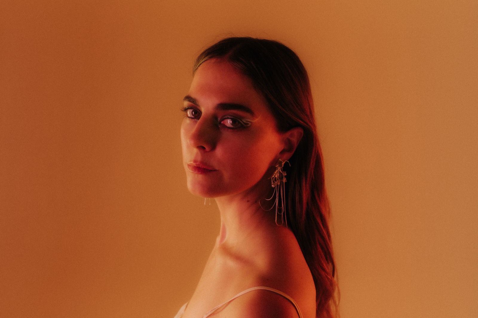 Nicky Elisabeth - The Way Of Love