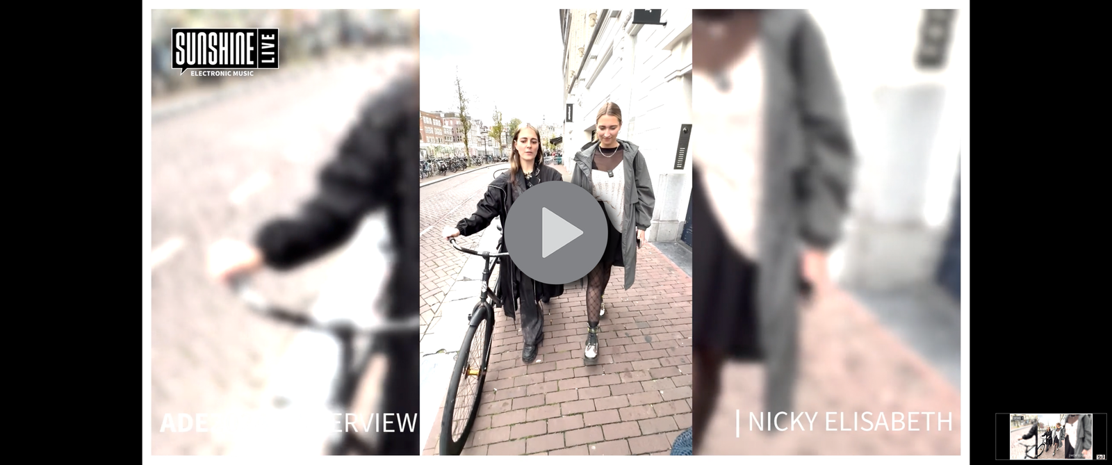 PLAY NICKY ELISABETH