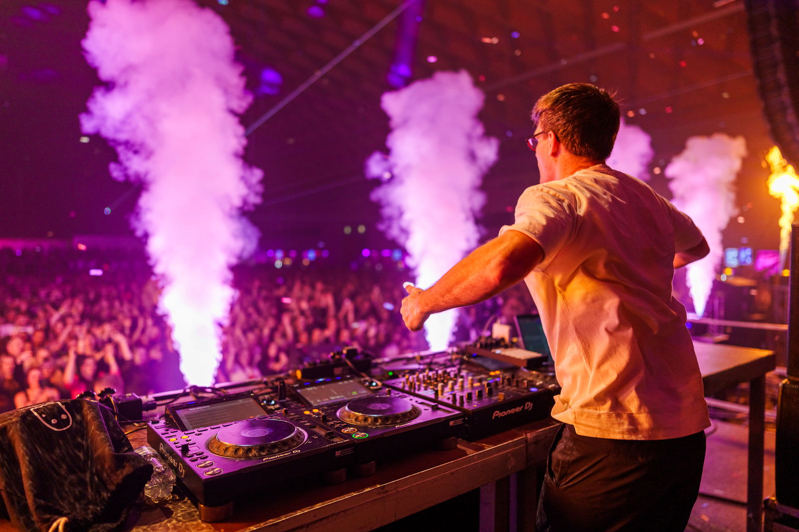 Electric Sea Festival 2024