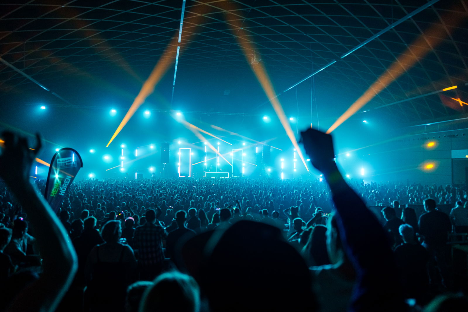 Electric Sea Festival 2024