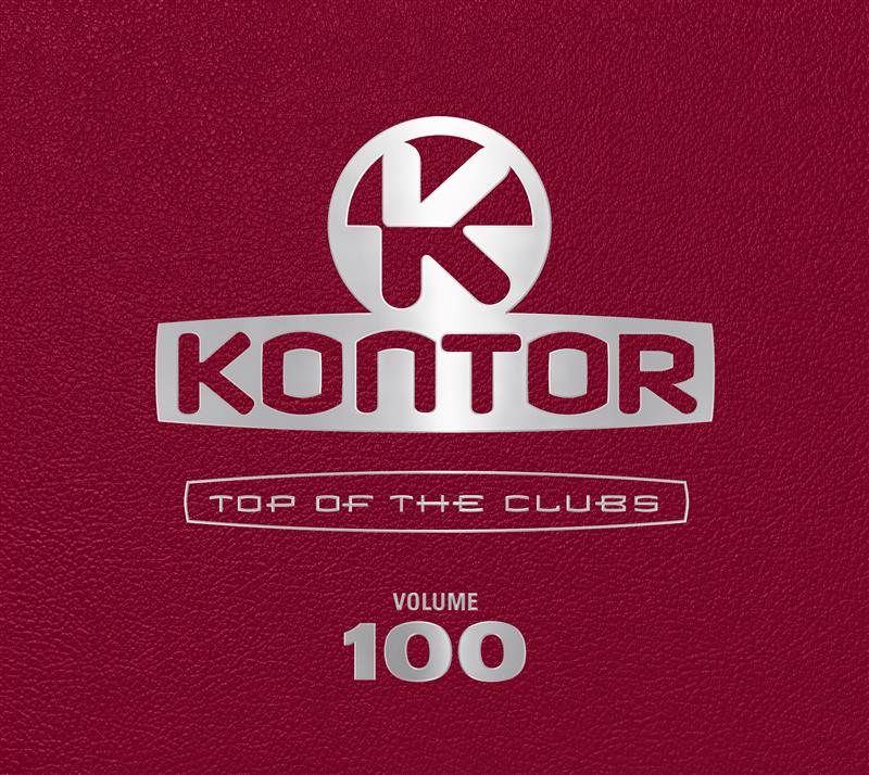 Top Of The Clubs 100