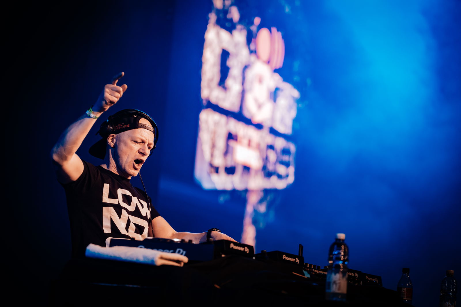 Charly Lownoise - Die 90er Live on Stage 2024