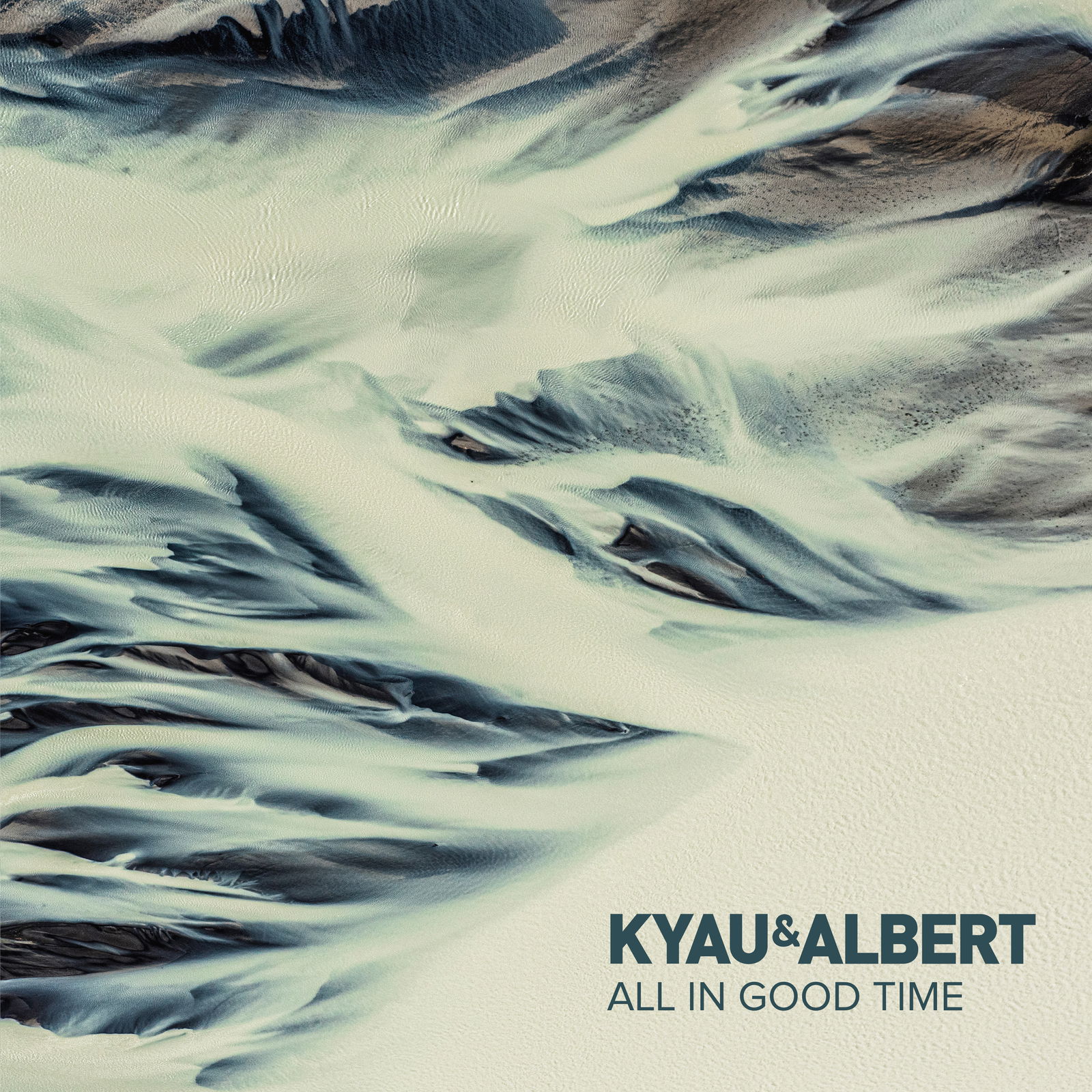 All In Good Time - Kyau & Abert