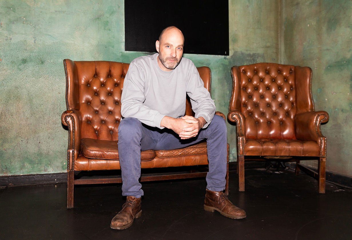 Thore Debor - LiveKomm