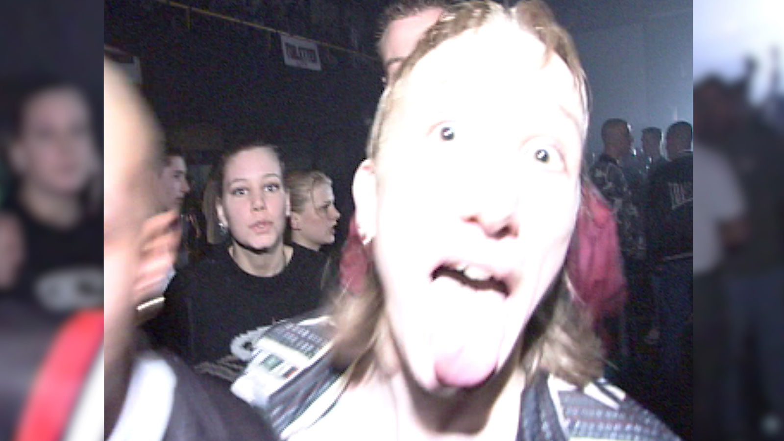 Rotterdam Rave Culture “30 Years of Heritage”