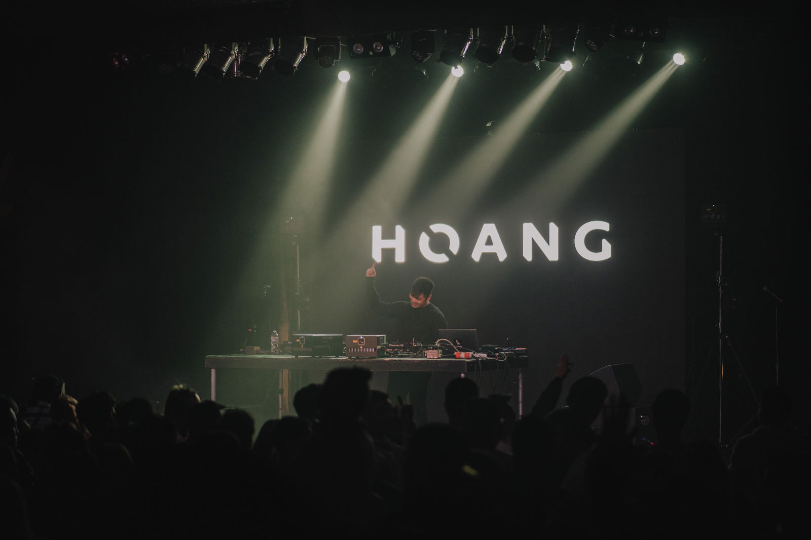 Hoang