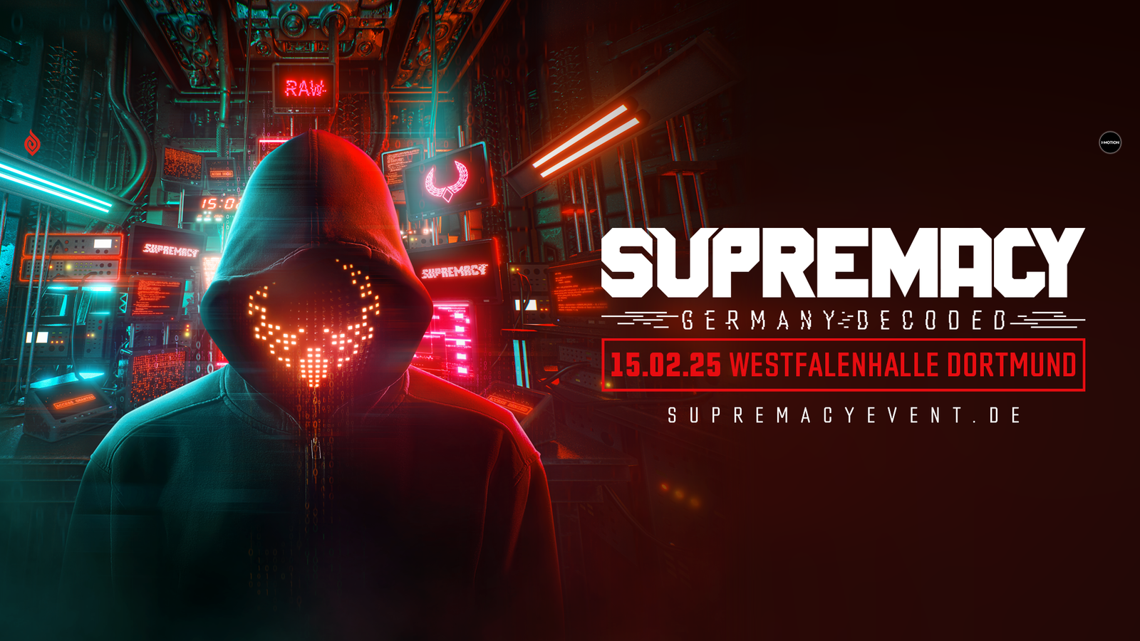 Supremacy Event