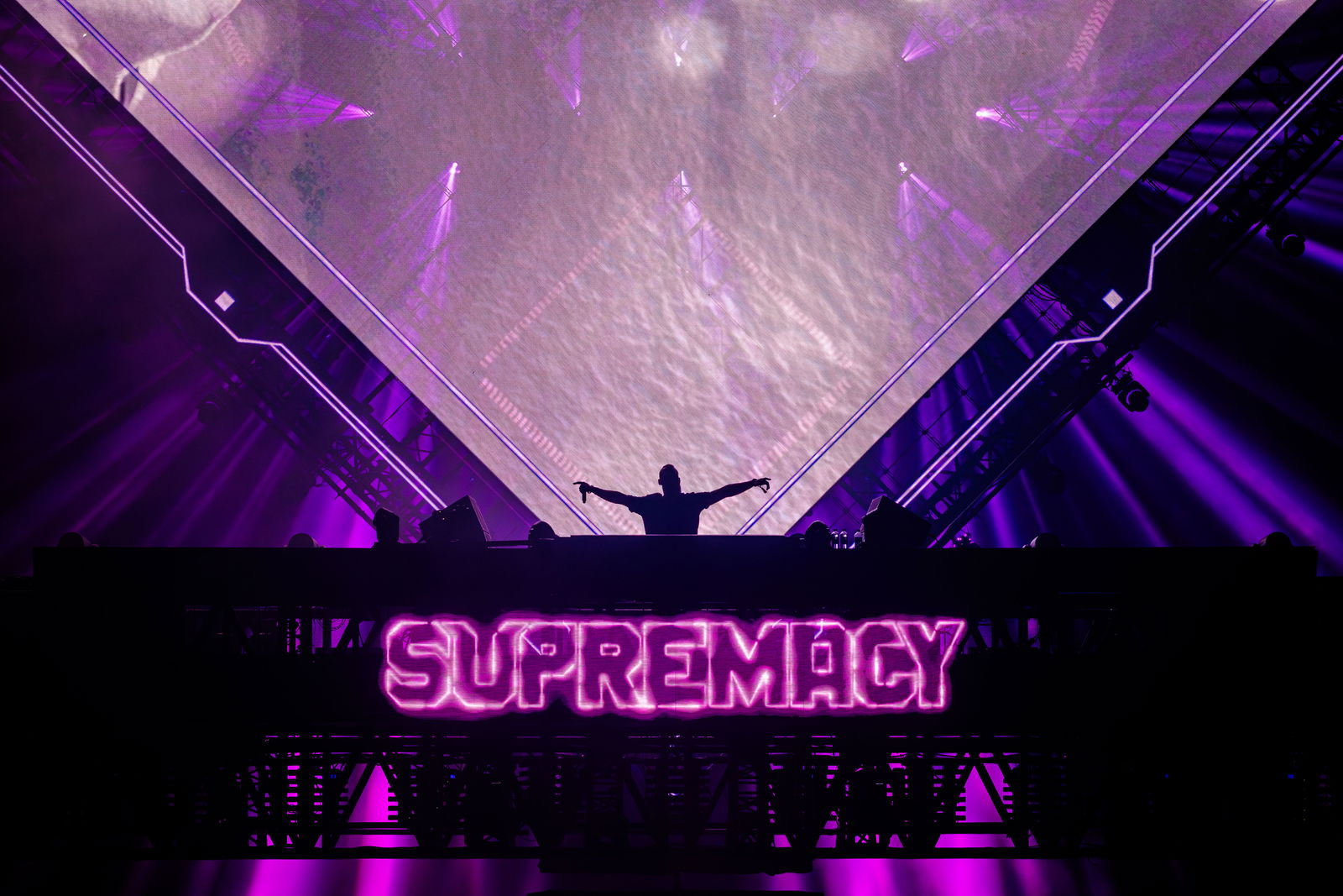 SUPREMACY