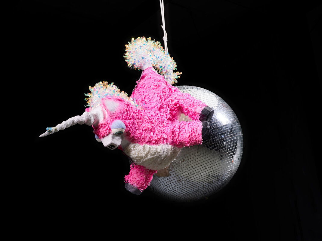 TECHNO – Ausstellung Landesmuseum Zürich