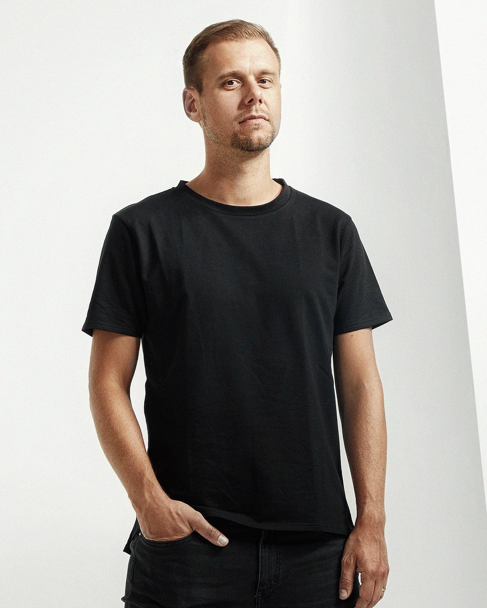 Armin van Buuren