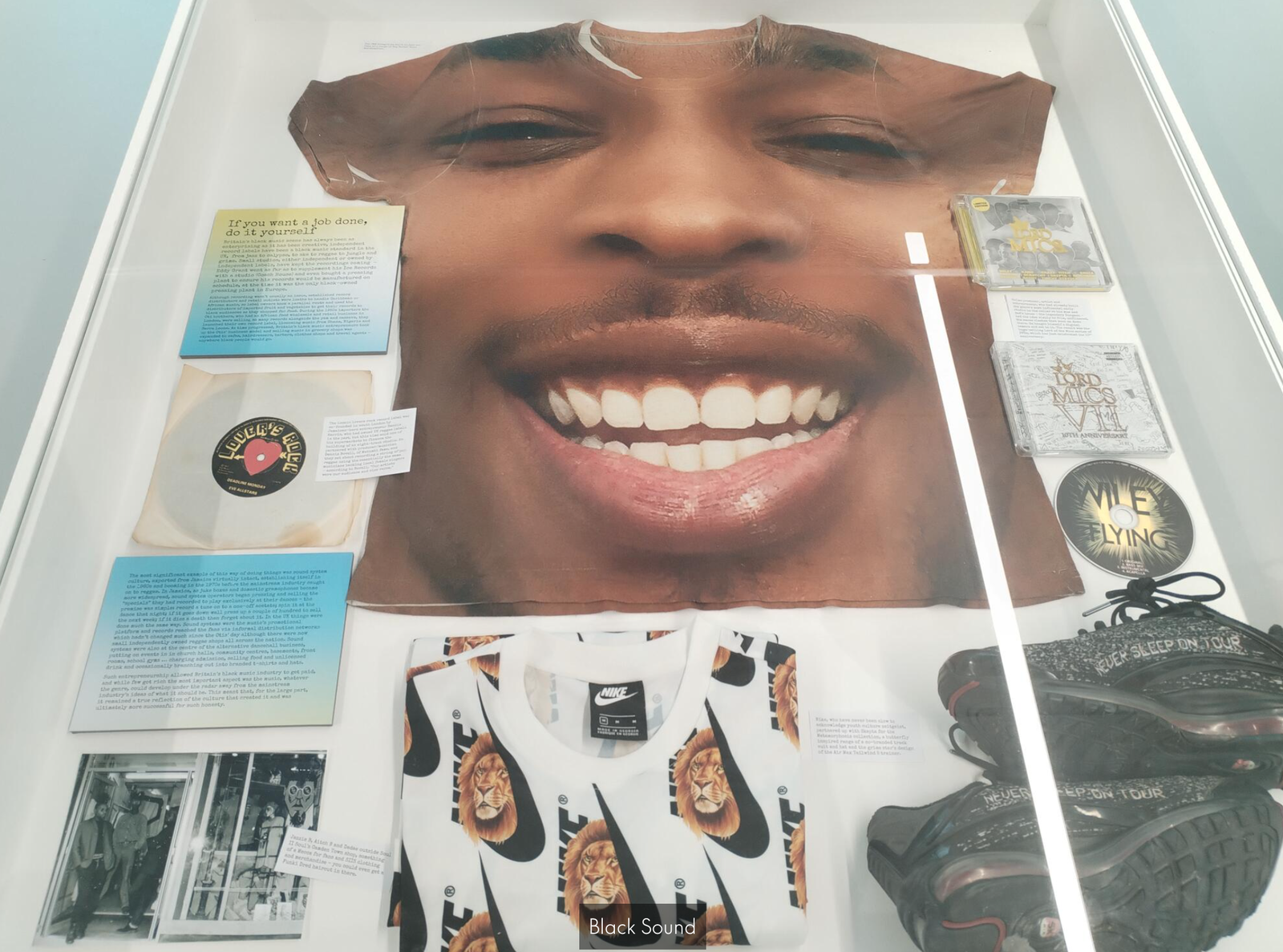 Black Sound London The Story of British Black Music