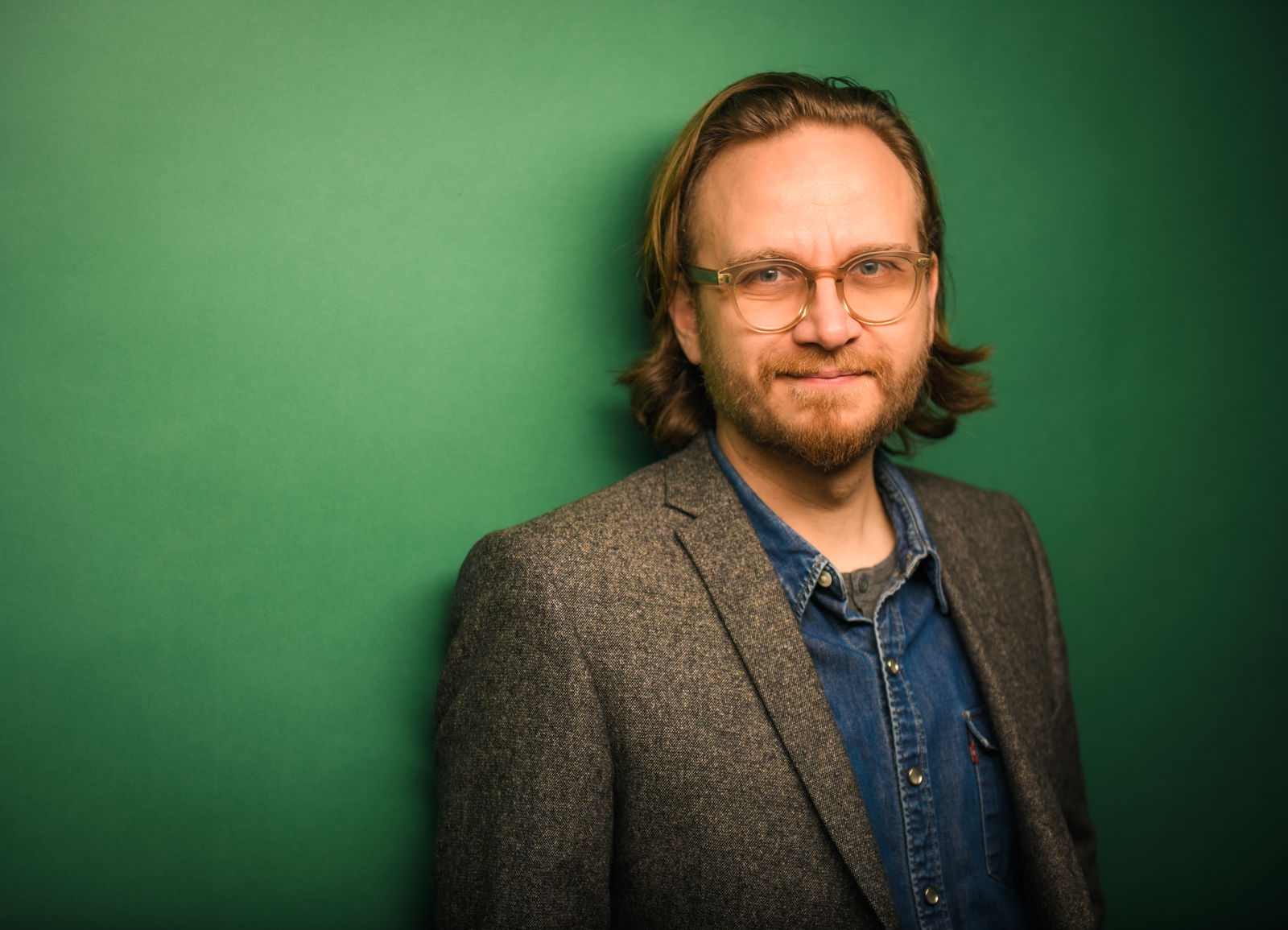 Christian Ordon - LiveKomm