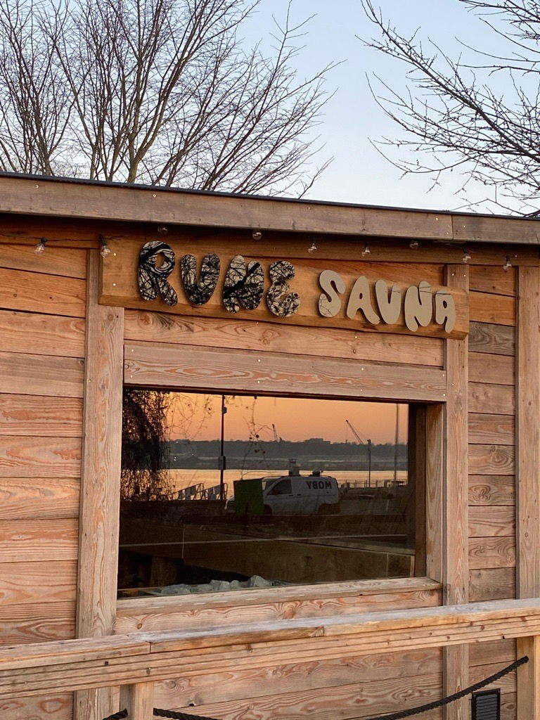 Rune Sauna Kiel