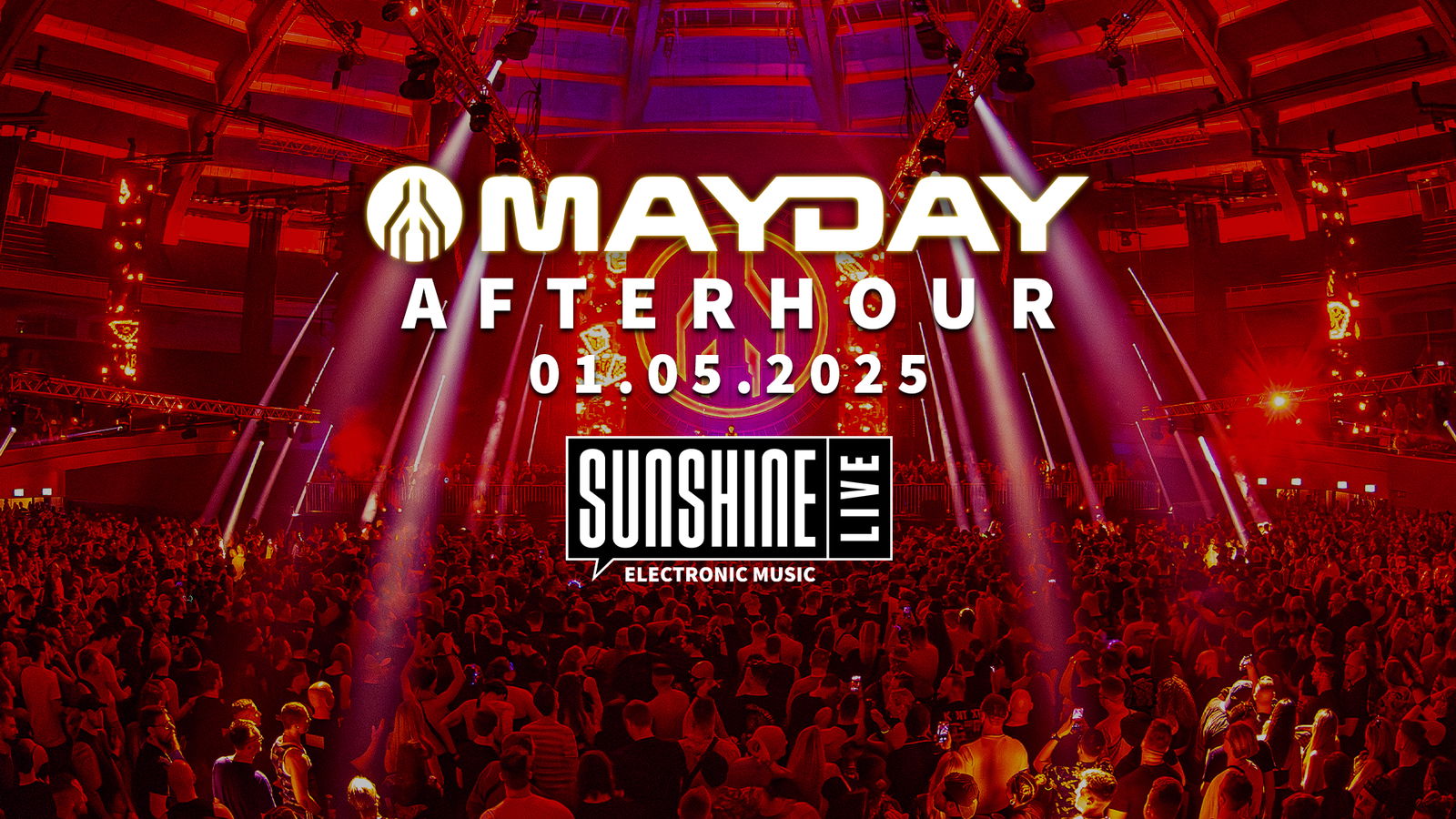 Mayday Afterhour