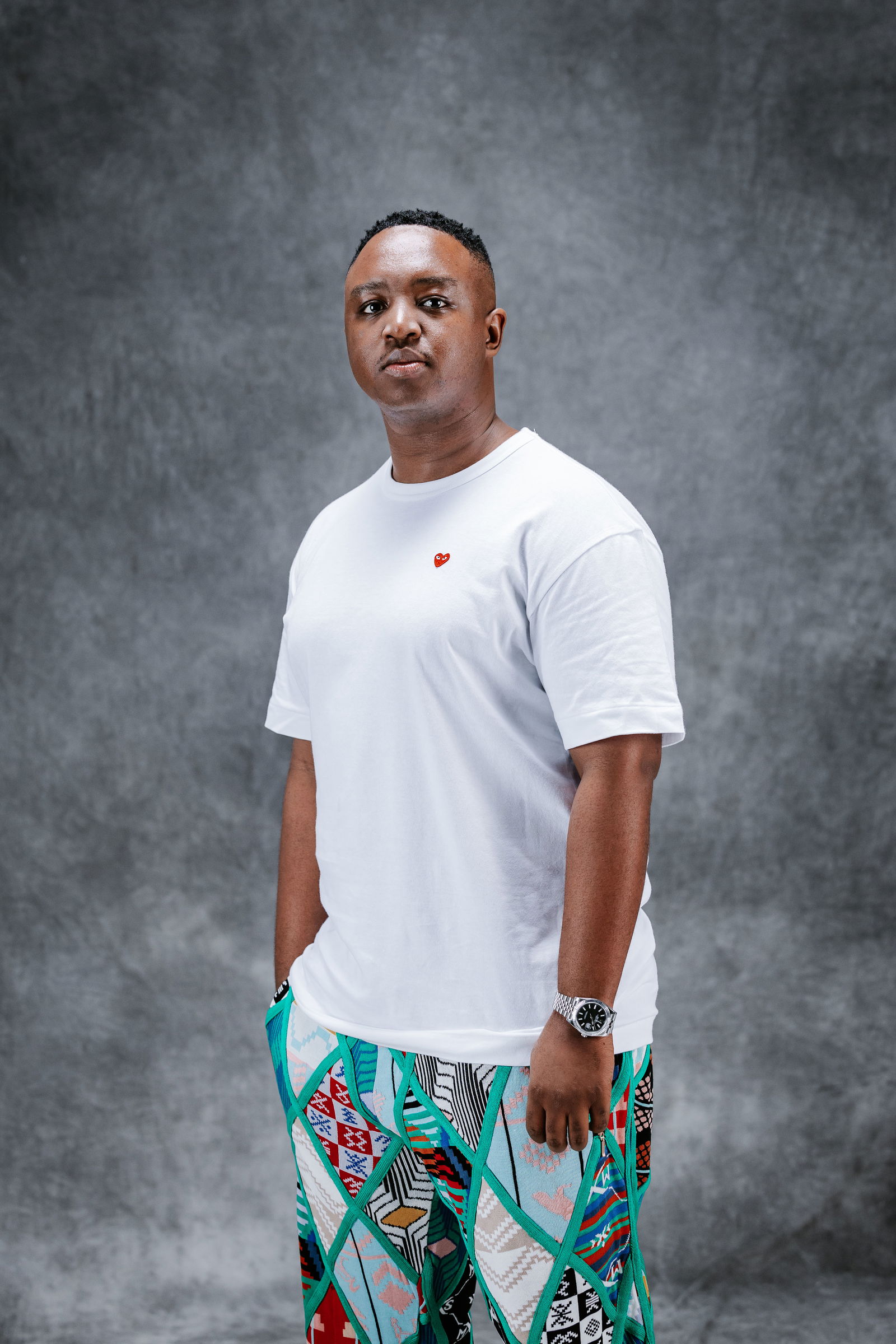 Shimza