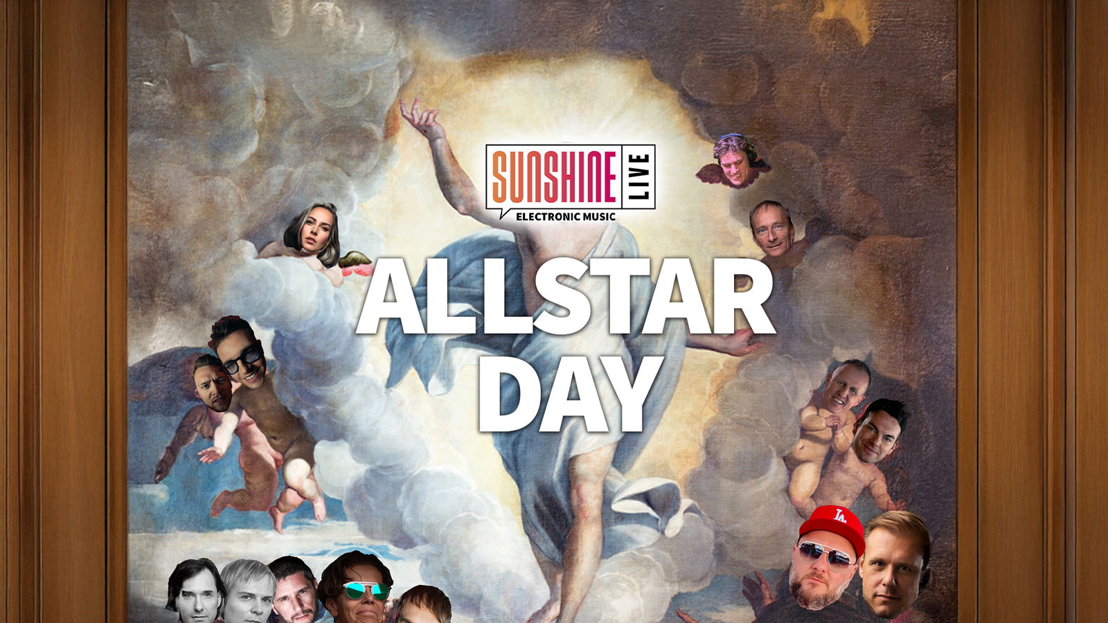 Allstar Day