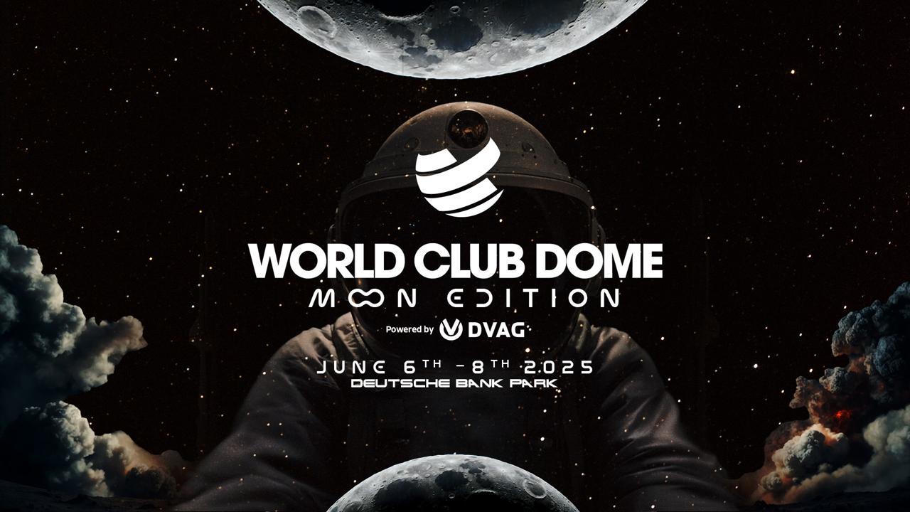 WORLD CLUB DOME 2025