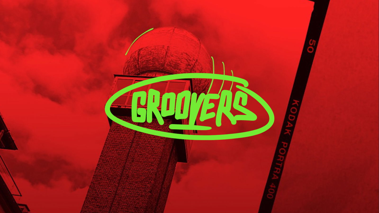 Groovers