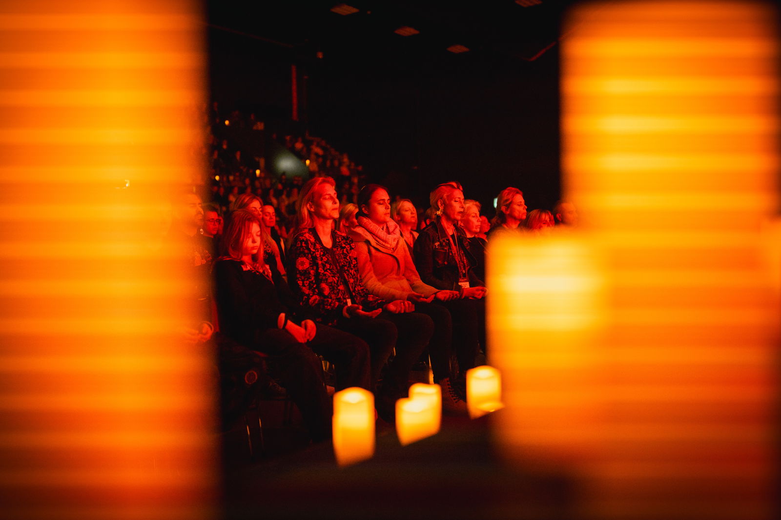 Heal Play Love Festival