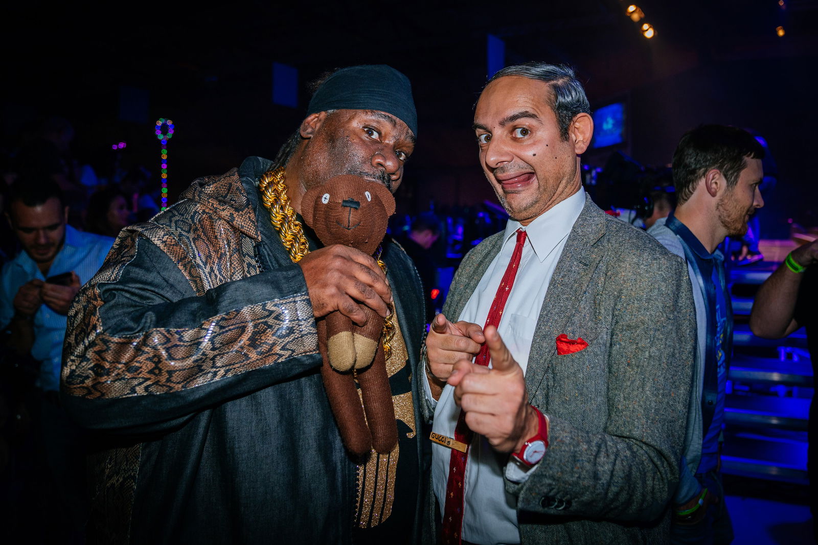 Die 90er-LIVE ON STAGE