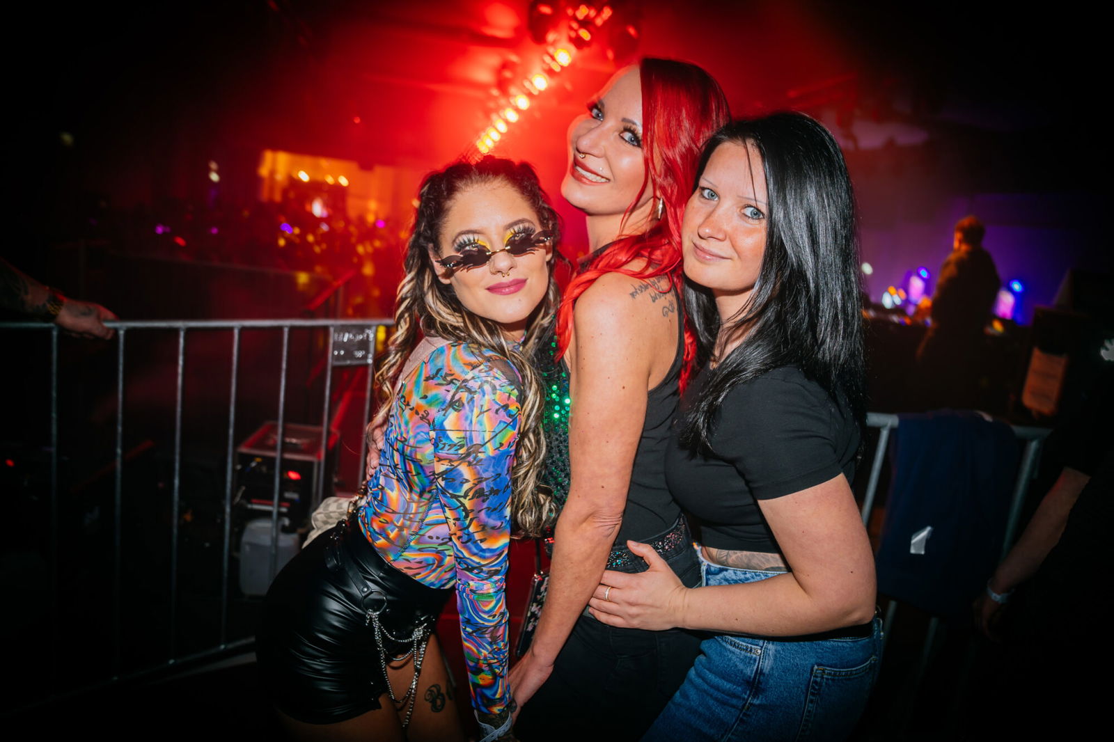 Die 90er-LIVE ON STAGE