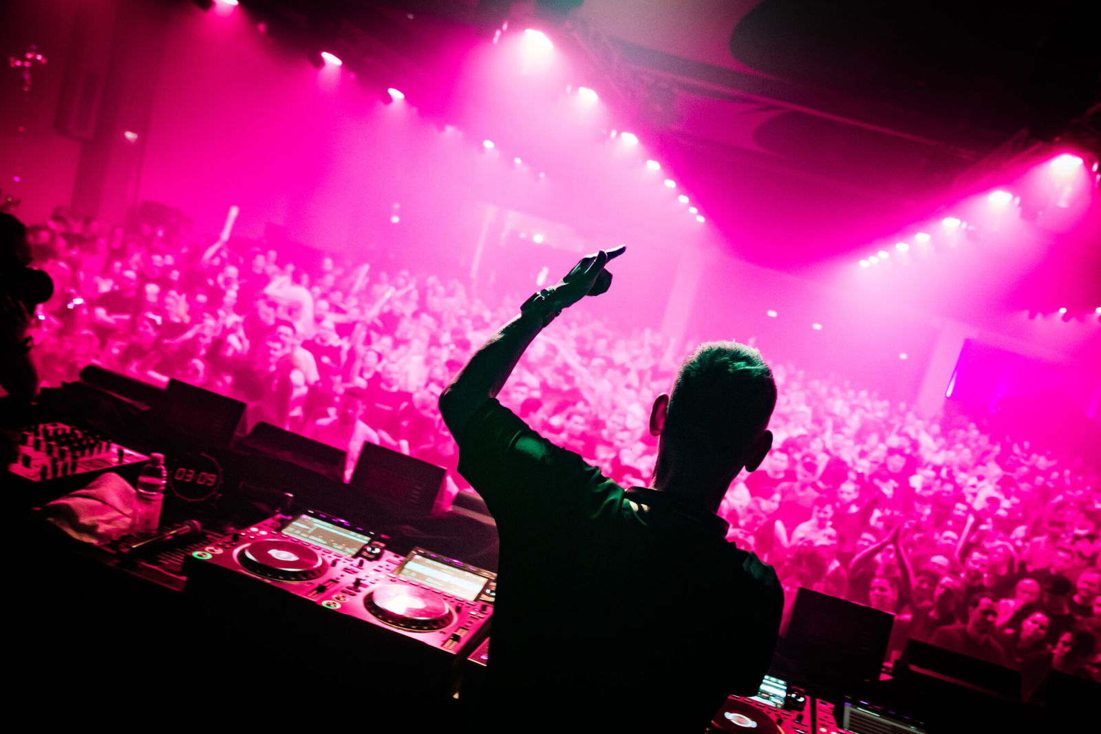 Die 90er-LIVE ON STAGE