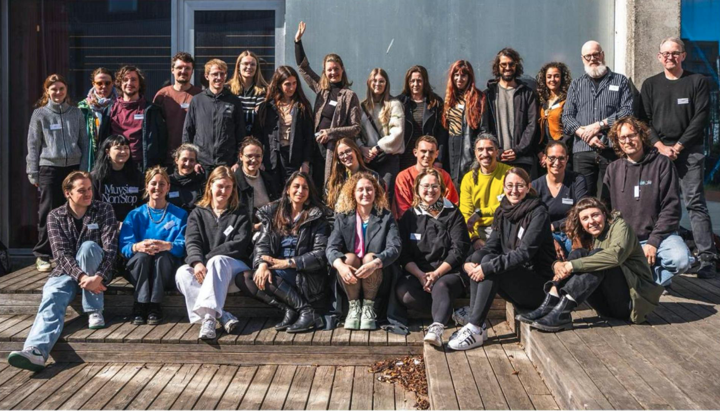 Go Group Workshop Roskilde 