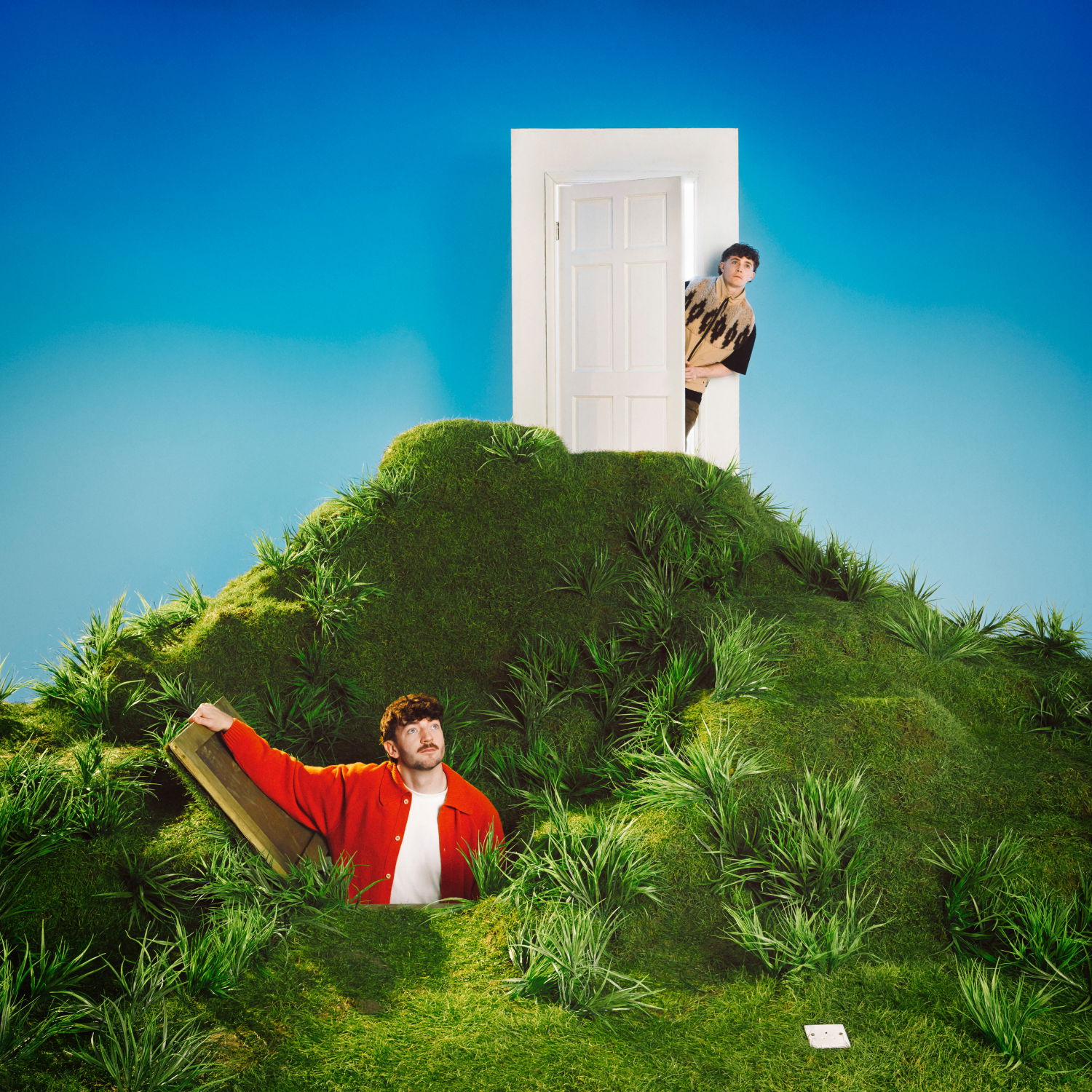 49th & Main – Happy Tears