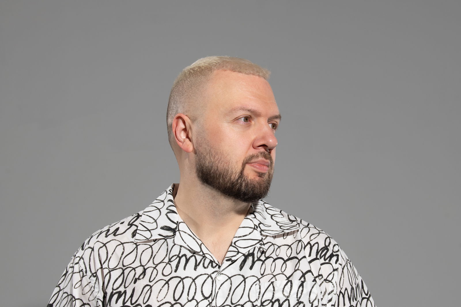 Chris Lake