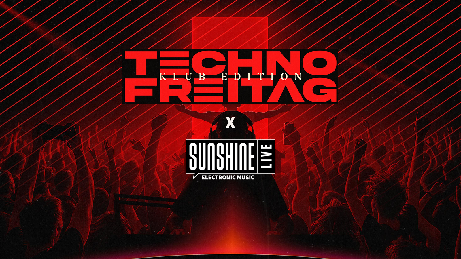 SUNSHINE LIVE X HandOfBlood