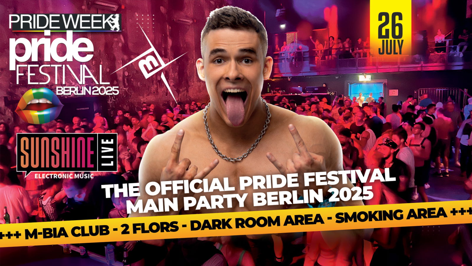 CSD Berlin