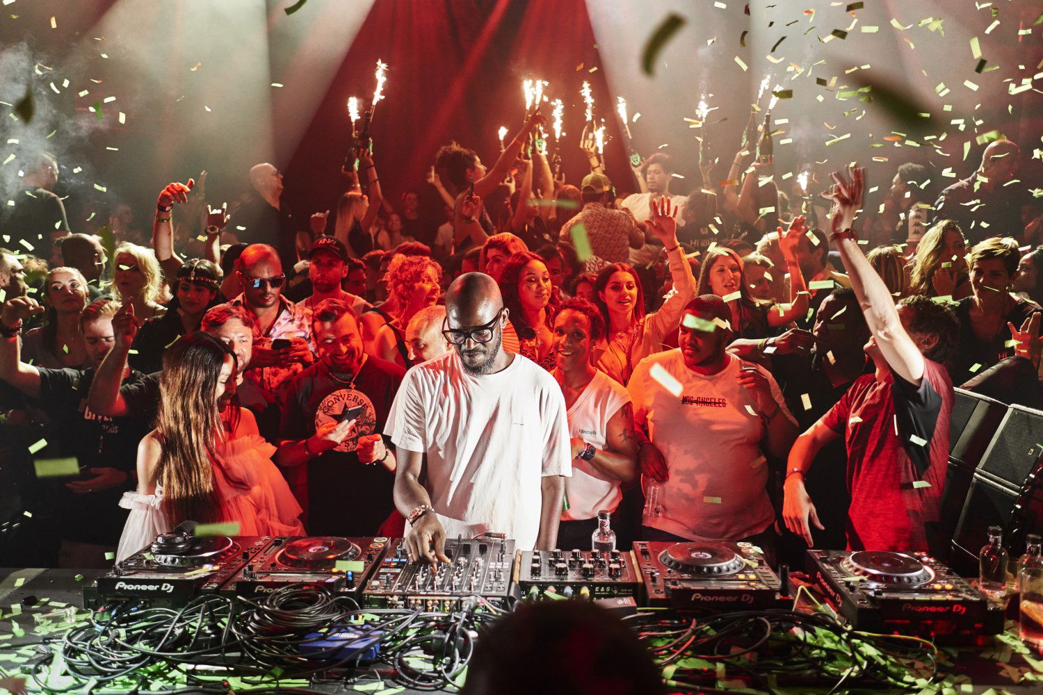 Hï Ibiza Black Coffee 