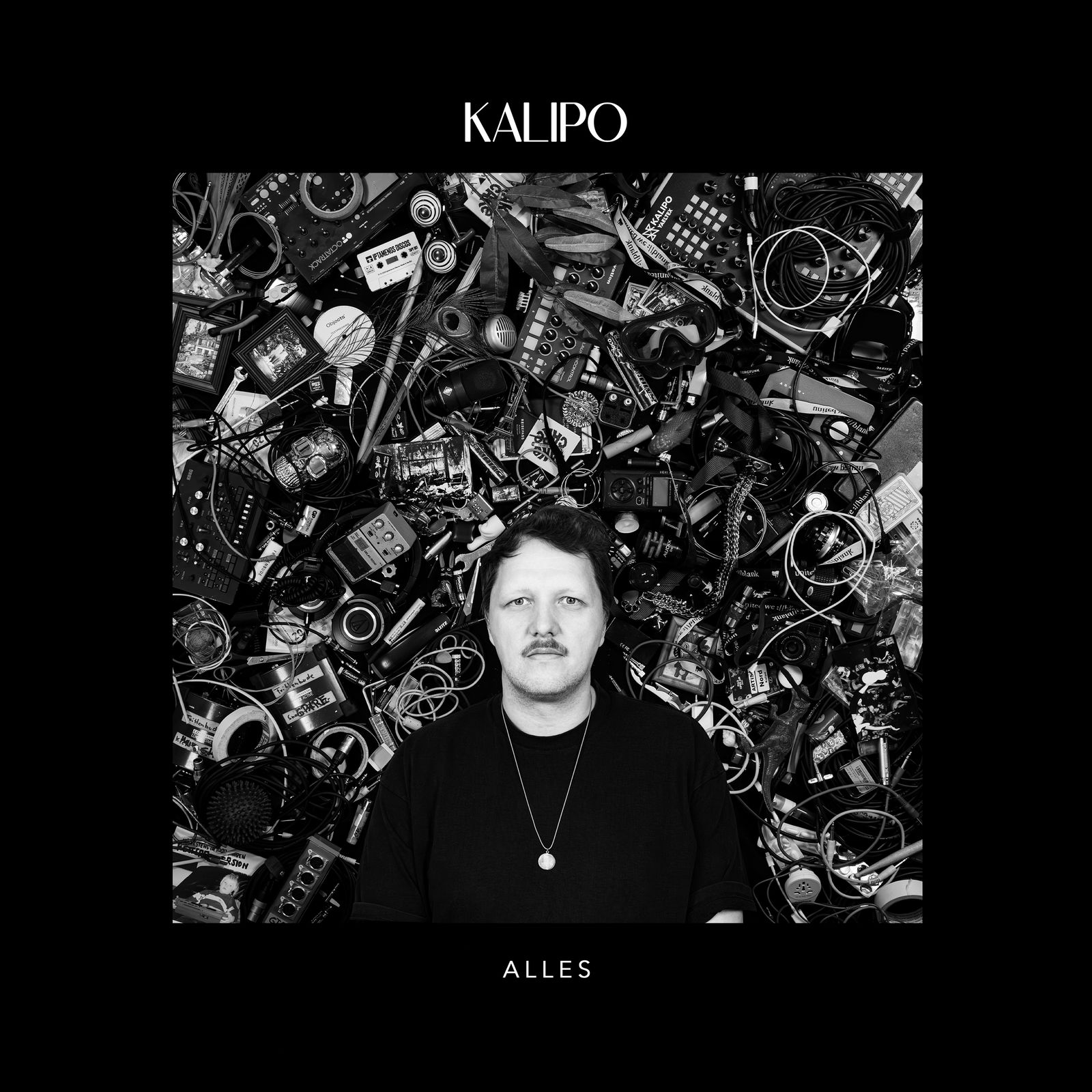 Kalipo - Alles
