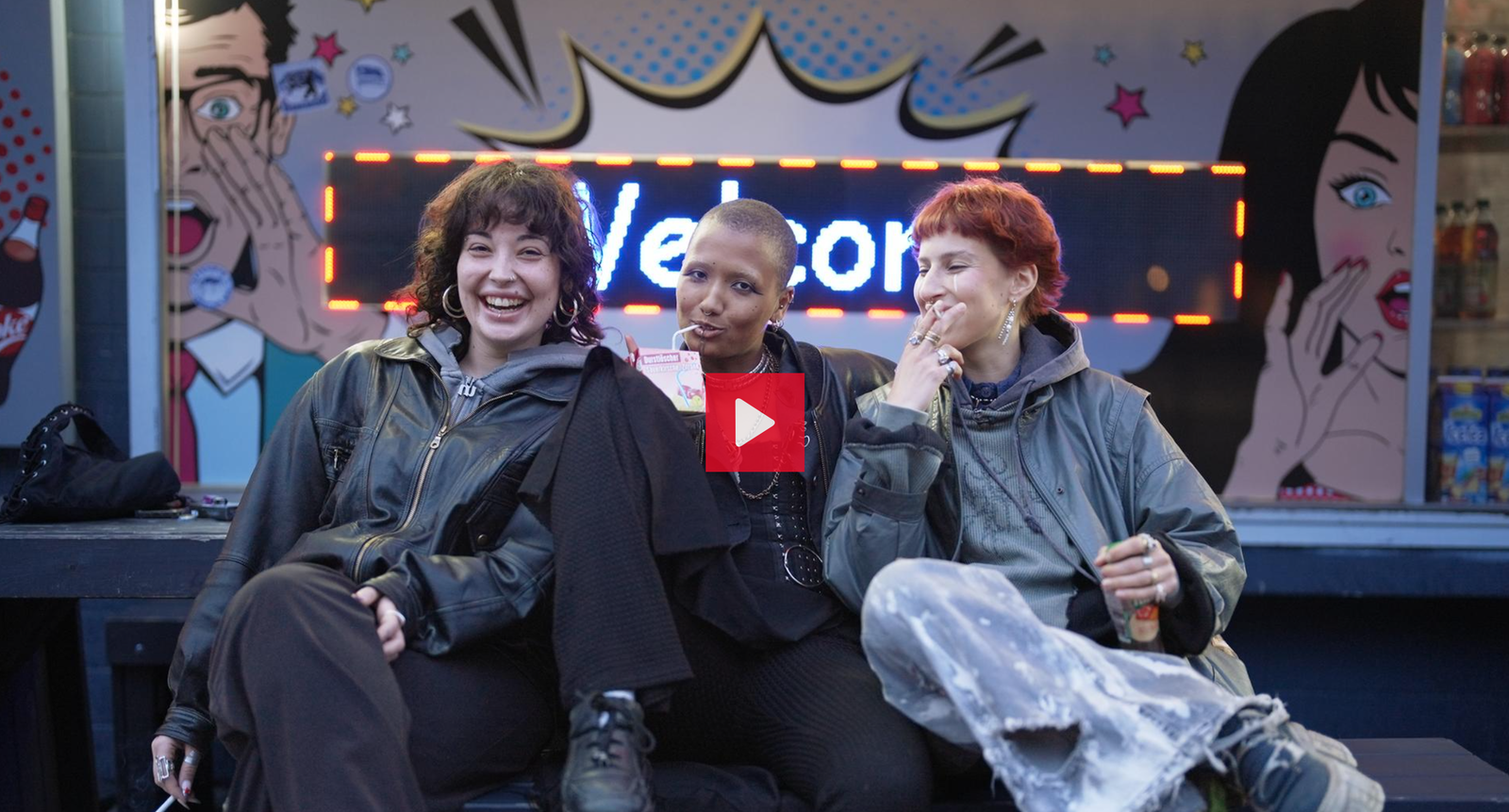 Nachtleben im Wandel - Achtsamkeit statt Ausnahmezustand