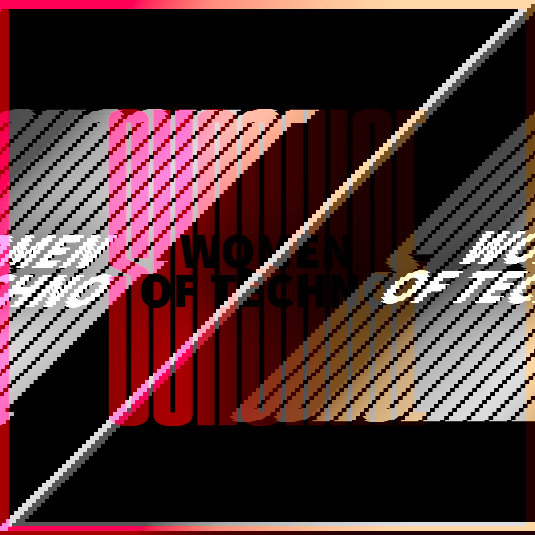 Channel Women of Techno