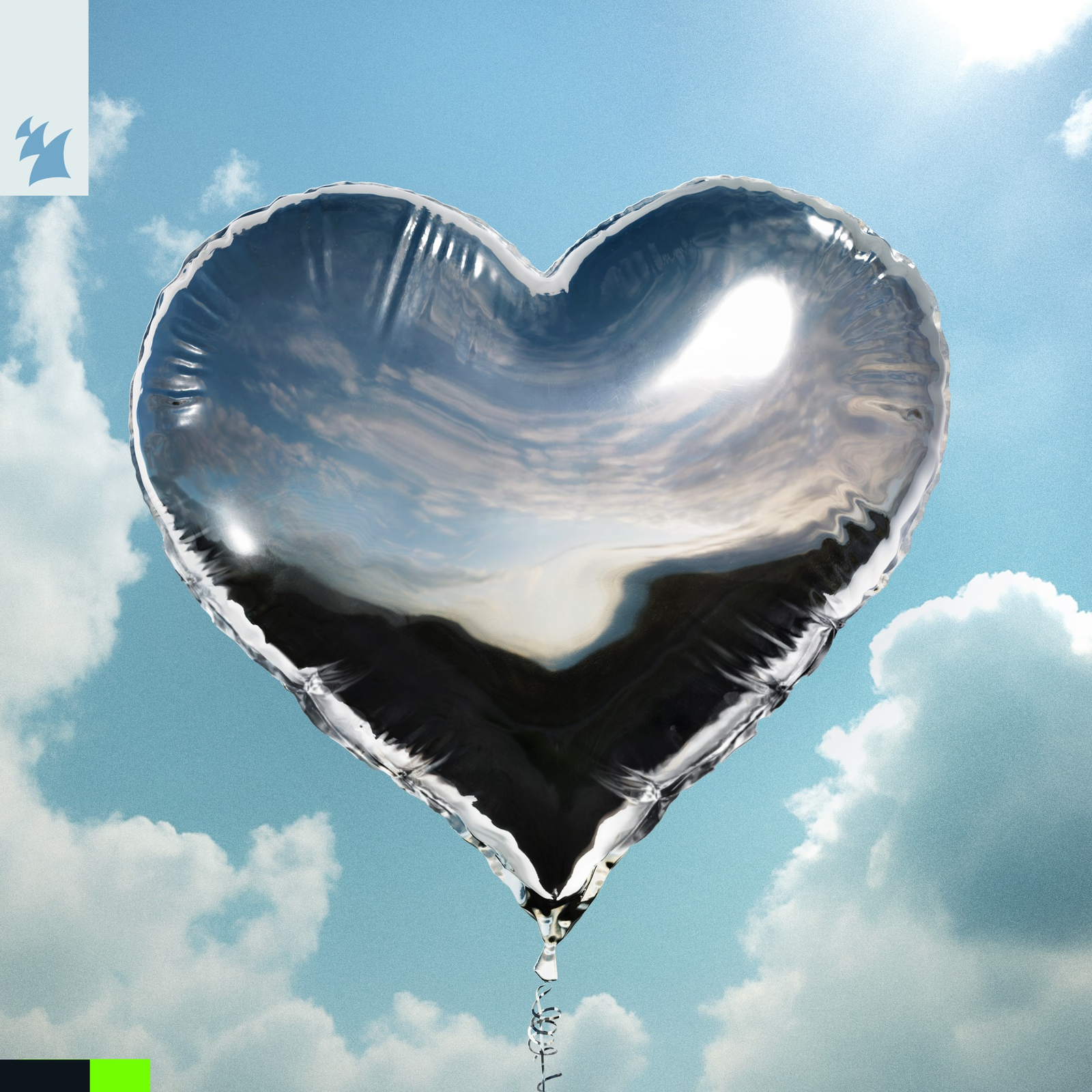 Audien “First Love” 