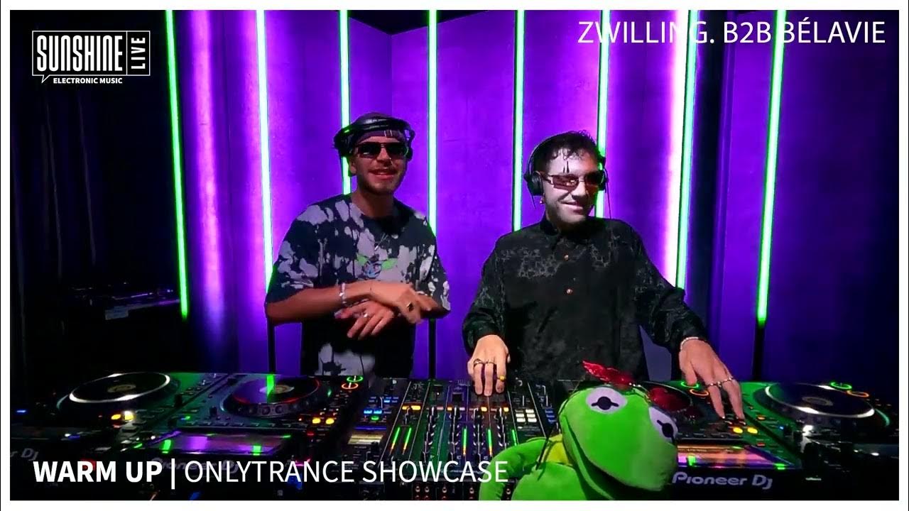 zwilling b2b bélavie