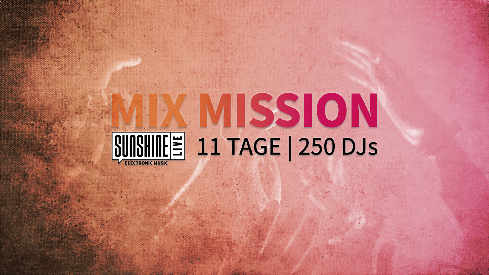 Mix Mission 2025
