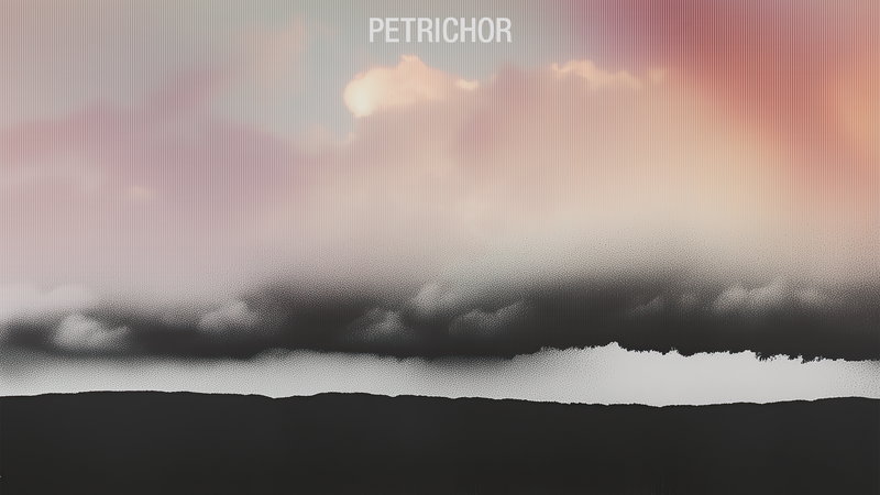 Klangkarussell Petrichor